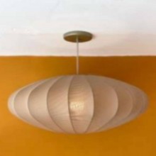 Pendente ou Luminria Minimalista Decorativa SC77 
